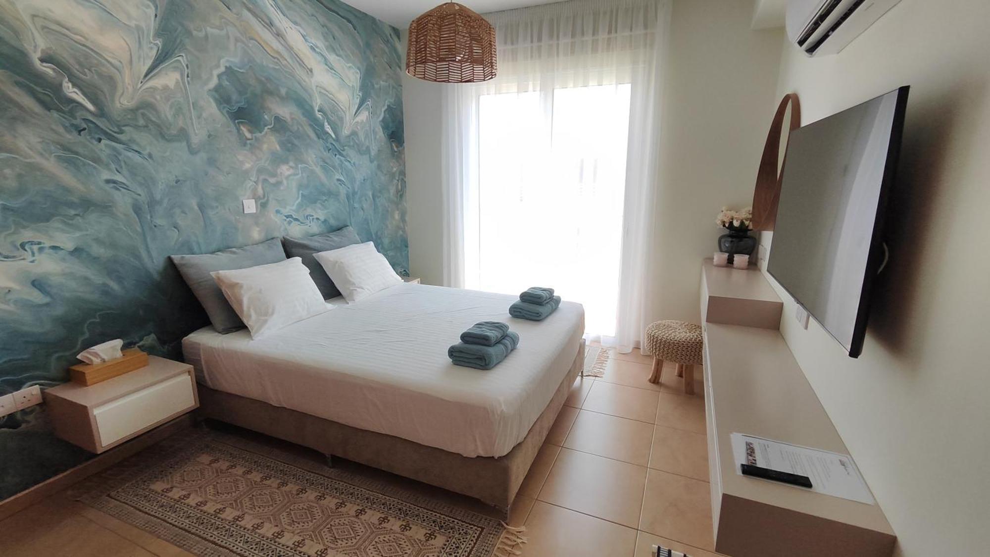 My Mythical Pearl Villa Protaras Ngoại thất bức ảnh