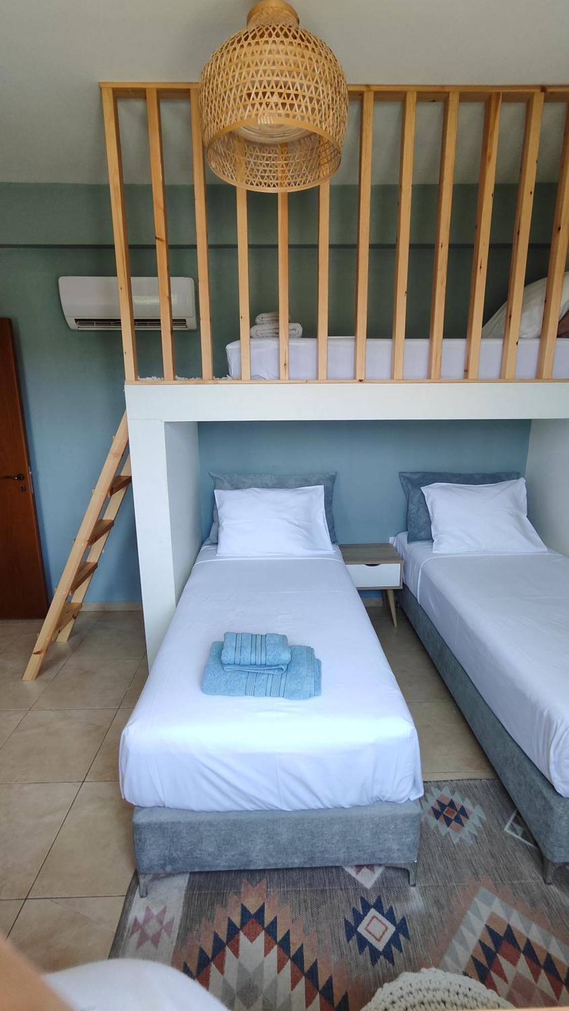 My Mythical Pearl Villa Protaras Ngoại thất bức ảnh