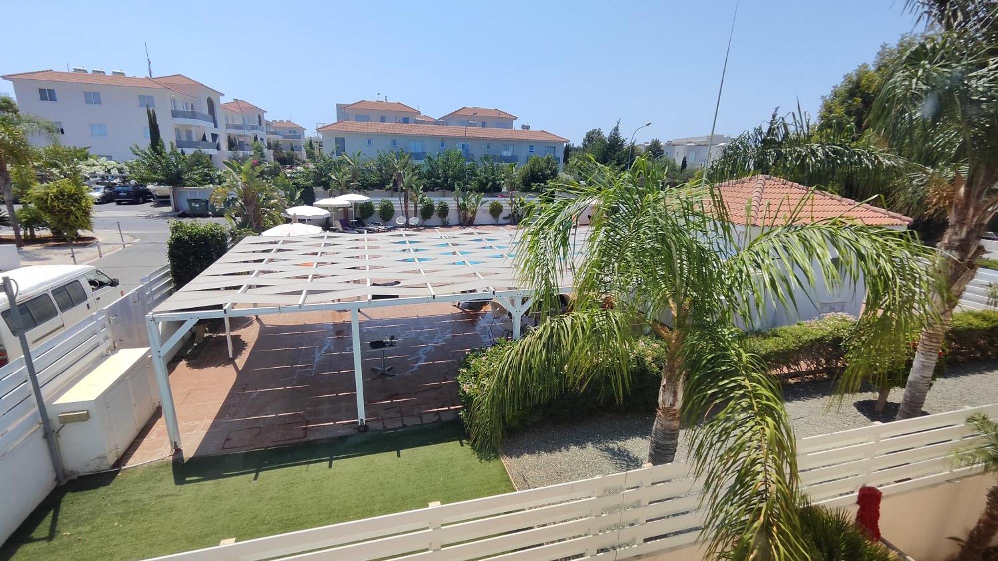 My Mythical Pearl Villa Protaras Ngoại thất bức ảnh