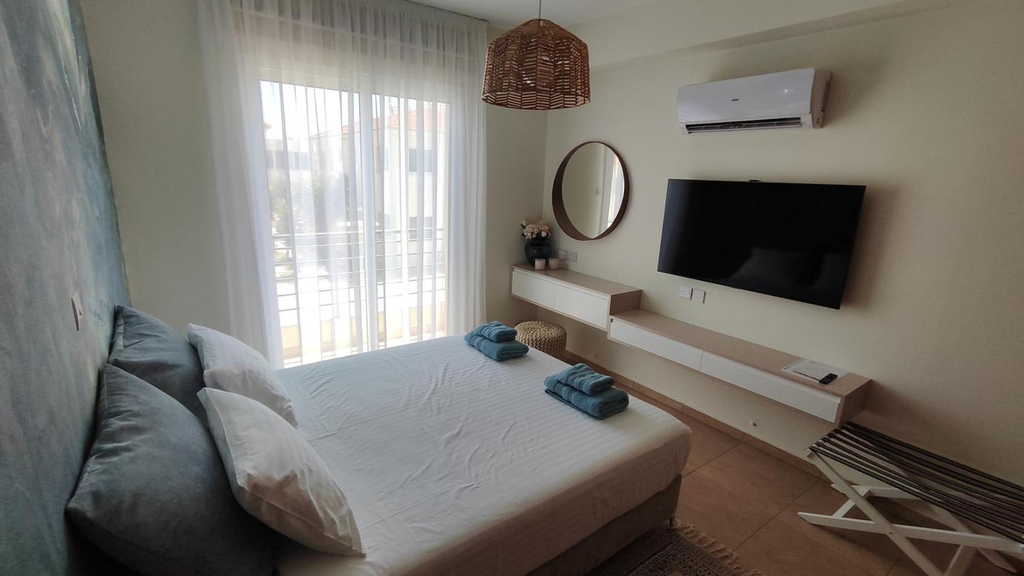 My Mythical Pearl Villa Protaras Ngoại thất bức ảnh